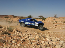 Tunisie: suspense à Ksar Ghilane
