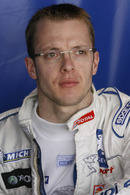 (Interview) Sébastien Bourdais évoque sa saison 2010