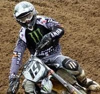 Motocross mondial : Saison terminée pour David Philippaerts