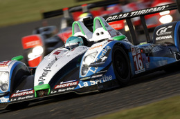 "Tout" sur Pescarolo Sport et Sora Racing en 2010