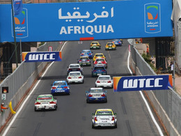 Alfa, Ford, Honda et Toyota intéressés par le WTCC
