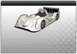 Nouveau proto école Pescarolo-Le Mans