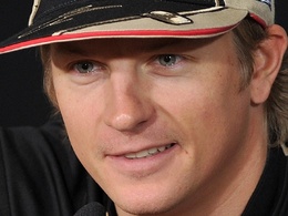Formule 1 : Kimi Räikkönen remplace Felipe Massa !