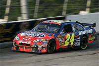 Nascar: CoT à temps plein dès 2008!