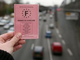 L'assouplissement du permis à point entre en vigueur aujourd'hui : l'ECF inquiète des conséquences...