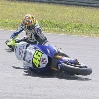 Moto GP - Test Sepang D.1: La cohabitation commence chez Yamaha