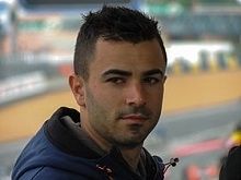 MotoGP : Di Meglio pilote test Aprilia ?
