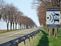 Radars - Fin de l'impunité pour les conducteurs hollandais en France