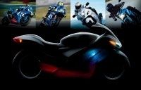 Salon de Tokyo : Suzuki Hustler Scoot, Gixxer et Concept GSX