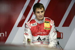 DTM: Jarvis remplace Kristensen