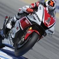 Moto GP - Rossi et Ducati: Jorge Lorenzo appuie là où ça fait mal