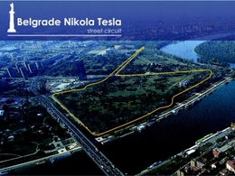 1ères 24 Heures de Belgrade - Rendez-vous du 25 au 27 juin 2010