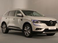 Présentation vidéo - Renault Koleos 2 : de l'Espace !