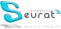 Seurat Puissance 3 récupère l'activité "pièces adaptables" de la SIMA