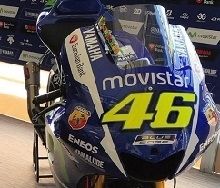 MotoGP- Valentino Rossi saisit le Tribunal Arbitral du Sport
