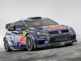 WRC 2015 : le Monte-Carlo commence cette semaine