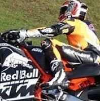 MotoGP - KTM: voici la RC16 prévue pour 2017