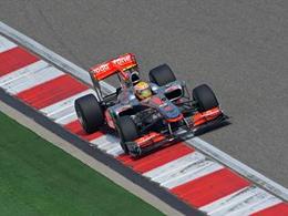 F1 GP Barcelone, essais libres 1 : les McLaren devant Schumacher
