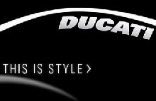 Nouveauté - Ducati: une vidéo et un vélo !