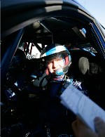 Rallye: Brice Tirabassi dévoilera son programme 2009 en décembre...