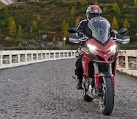Ducati: l'opération "Bilan de Santé" rééditée en 2016