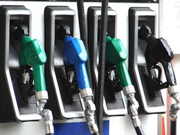 Les prix à la pompe à nouveau en baisse aujourd'hui