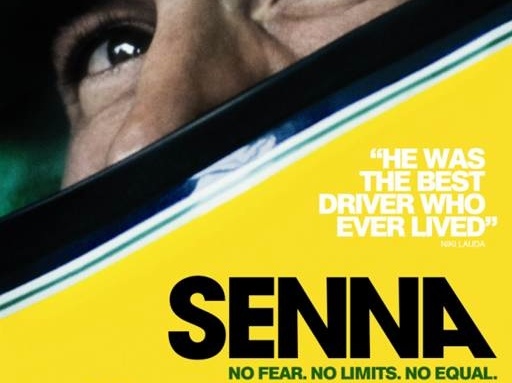 Cinéma : Senna sortira le 25 mai en France