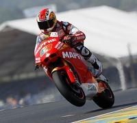 Moto 2 - Italie: Le déclic pour Mike Di Meglio ?