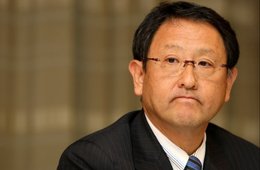 Midi Pile - Toyota est la honte du Japon