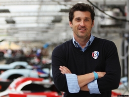 La passion pour l'automobile de Patrick Dempsey aux enchères pour la bonne cause