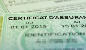 Assurances auto : les prix en hausse l'année prochaine