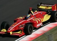 GreenPrix USA: les ex-monoplaces de ChampCar recyclées?