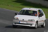 La p'tite du lundi: Peugeot 106 Rallye 1.3.
