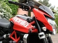 Aprilia : Grille tarifaire au 1er juin 2010