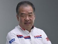 MotoGP - Shuhei Nakamoto, HRC : « Rossi est responsable de la chute de Márquez »