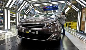 Chine : des quotas qui pourraient faire mal aux marques françaises
