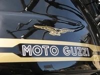 Moto Guzzi : Grille tarifaire au 1 er juin 2010