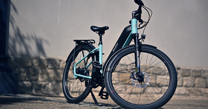 Il est encore possible de produire des vélos en France, mais pas pour tout le monde et c’est un problème !
