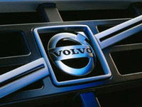 Volvo : numéro 1... des sites Web