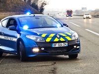 Il se filme à 248 km/h, les gendarmes le retrouvent grâce à Facebook