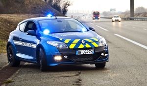 Il se filme à 248 km/h, les gendarmes le retrouvent grâce à Facebook