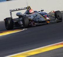 Formule 3 - Panciatici: Barcelone, l'autre finale