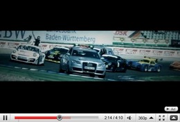 Réveil Auto - Titan le film : pour très bientôt