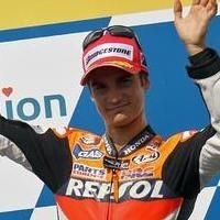 Moto GP - Ducati: Pedrosa a été aussi approché