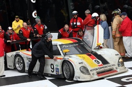24 Heures de Daytona: Quel bilan pour Porsche?