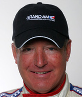 Légende vivante, Hurley Haywood se retire
