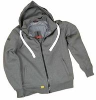 Booster Core: sweat à capuche pour deux-roues