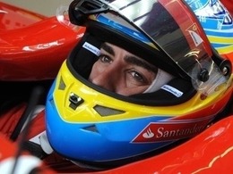 Alonso : "La meilleure voiture remportera encore le titre"