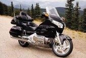 Vidéo moto : impossible n'est pas Goldwing