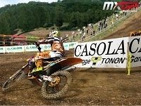 Jeux Vidéo : MXGP - The Official Motocross sortira le 28 mars